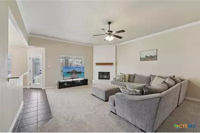 1921 Merlin Drive, Harker Heights, TX 76548 - Photo 4