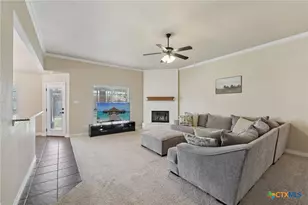 1921 Merlin Dr, Harker Heights, TX 76548 - Photo 4