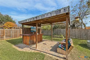 1921 Merlin Dr, Harker Heights, TX 76548 - Photo 16