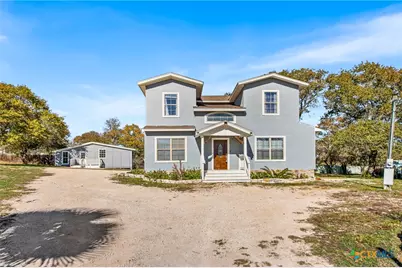 23019 Hilltop Peaks, Elmendorf, TX 78112 - Photo 1