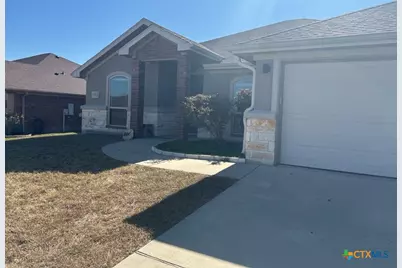 1604 Granex Drive, Killeen, TX 76542 - Photo 2