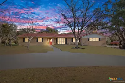 4200 Kilpatrick Drive, Killeen, TX 76542 - Photo 1