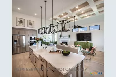 5733 Satchel Way, New Braunfels, TX 78130 - Photo 6