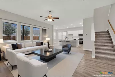 2931 Aller, New Braunfels, TX 78130 - Photo 2