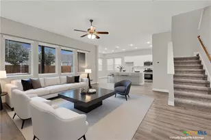 2931 Aller, New Braunfels, TX 78130 - Photo 2