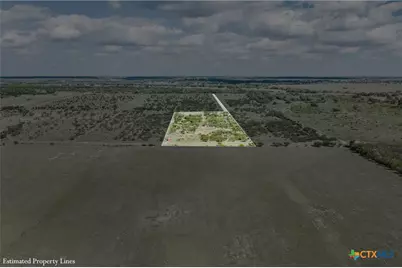 Lot 14 Concrete Edgar Road, Cuero, TX 77954 - Photo 12
