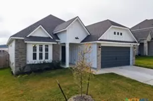 437 Appalachian Trl, Copperas Cove, TX 76522 - Photo 1