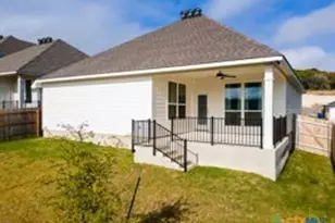 437 Appalachian Trl, Copperas Cove, TX 76522 - Photo 14