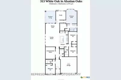 313 White Oak, Castroville, TX 78009 - Photo 46