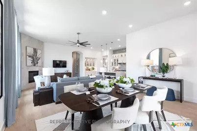 313 White Oak, Castroville, TX 78009 - Photo 36