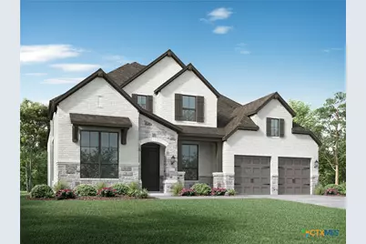 5727 Ryder Road, New Braunfels, TX 78130 - Photo 1