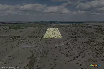 Lot 9 Concrete Edgar Road, Cuero, TX 77954 - Photo 2