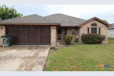 4209 Adobe Drive, Killeen, TX 76542 - Photo 1