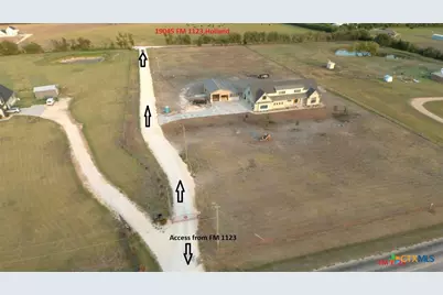 19045 Fm 1123, Holland, TX 76534 - Photo 6