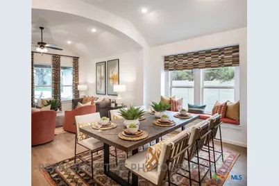 837 Saltbush Street, New Braunfels, TX 78130 - Photo 8