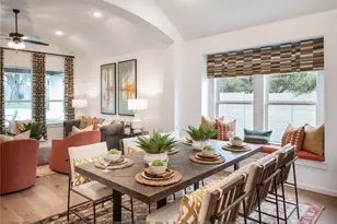 837 Saltbush St, New Braunfels, TX 78130 - Photo 8