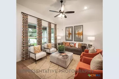 837 Saltbush Street, New Braunfels, TX 78130 - Photo 4