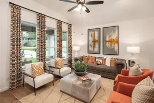 837 Saltbush St, New Braunfels, TX 78130 - Photo 4