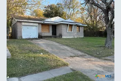 103 Oak Street, Copperas Cove, TX 76522 - Photo 1