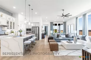 11737 Stoltzer, San Antonio, TX 78254 - Photo 8