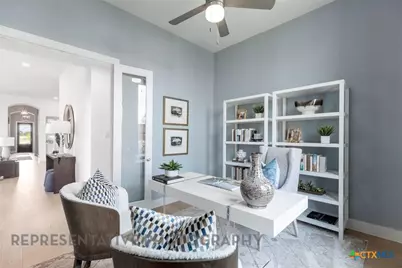 11737 Stoltzer, San Antonio, TX 78254 - Photo 22