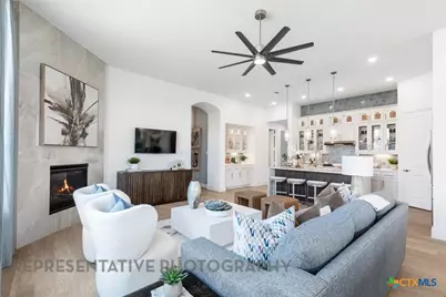 11737 Stoltzer, San Antonio, TX 78254 - Photo 10