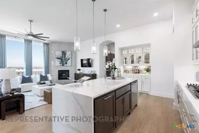 11737 Stoltzer, San Antonio, TX 78254 - Photo 4