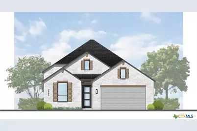 11758 Stoltzer, San Antonio, TX 78254 - Photo 2