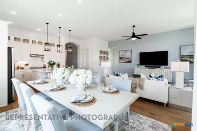 11749 Stoltzer, San Antonio, TX 78254 - Photo 30