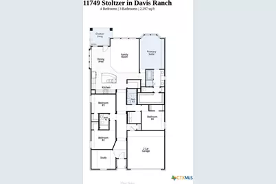 11749 Stoltzer, San Antonio, TX 78254 - Photo 38