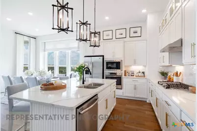 11749 Stoltzer, San Antonio, TX 78254 - Photo 4