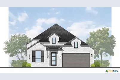 437 Hulda Trail, New Braunfels, TX 78130 - Photo 1