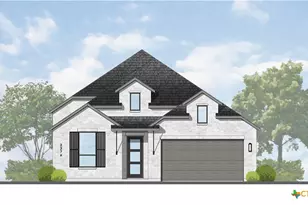 437 Hulda Trl, New Braunfels, TX 78130 - Photo 1