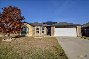 5411 Eagles Nest Dr, Killeen, TX 76549 - Photo 2