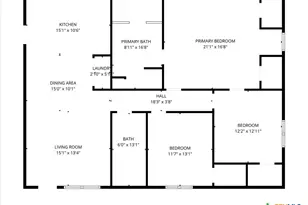 114 Deer Run, Moody, TX 76557 - Photo 8