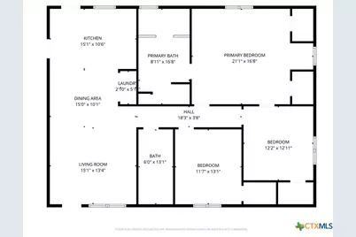 114 Deer Run, Moody, TX 76557 - Photo 10