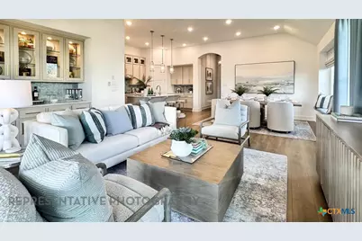 2516 High Ground, San Antonio, TX 78245 - Photo 8