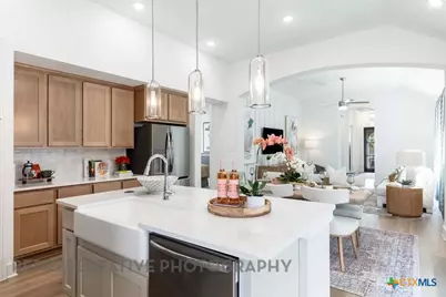 2249 Altiplano, San Antonio, TX 78245 - Photo 6