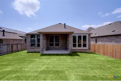 12315 Fort Anderson, San Antonio, TX 78245 - Photo 26