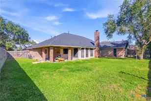 309 Dunbar Dr, Victoria, TX 77904 - Photo 40