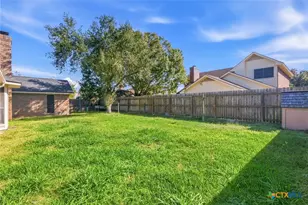 309 Dunbar Dr, Victoria, TX 77904 - Photo 38