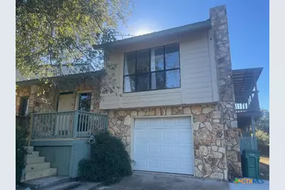 102 A/B Falcon #1, Horseshoe Bay, TX 78657 - Photo 1