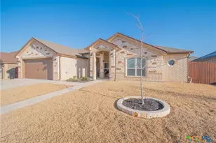 6101 Cordillera Dr, Killeen, TX 76549 - Photo 2