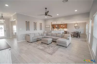 6101 Cordillera Drive, Killeen, TX 76549 - Photo 6