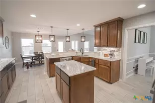 6101 Cordillera Dr, Killeen, TX 76549 - Photo 8