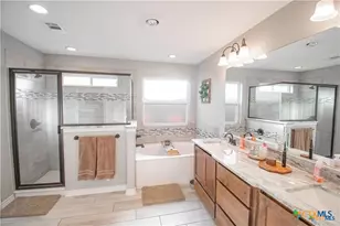 6101 Cordillera Dr, Killeen, TX 76549 - Photo 12