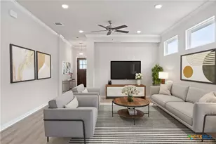 704 Seven Springs Dr, Temple, TX 76502 - Photo 6
