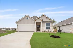 704 Seven Springs Dr, Temple, TX 76502 - Photo 2