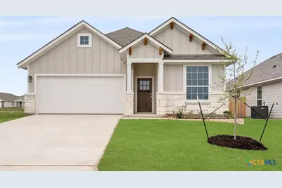 704 Seven Springs Drive, Temple, TX 76502 - Photo 1