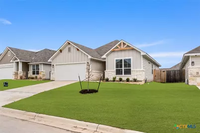 618 Seven Springs Drive, Temple, TX 76502 - Photo 2